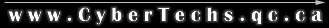 www.CyberTechs.qc.ca